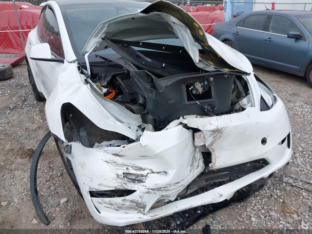2023 TESLA MODEL Y 7SAYGDEE9PA063295 Photo 5