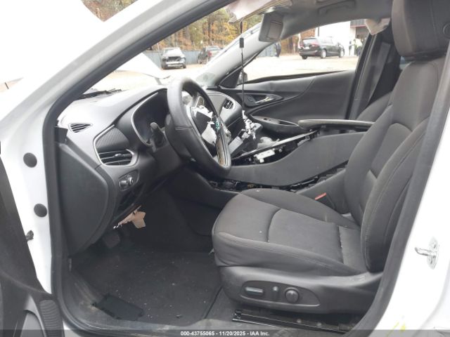 2022 CHEVROLET MALIBU 1G1ZD5ST1NF165729 Photo 4