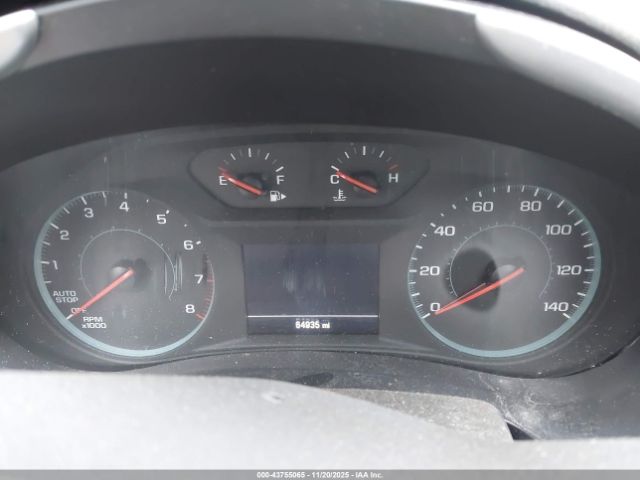 2022 CHEVROLET MALIBU 1G1ZD5ST1NF165729 Photo 6