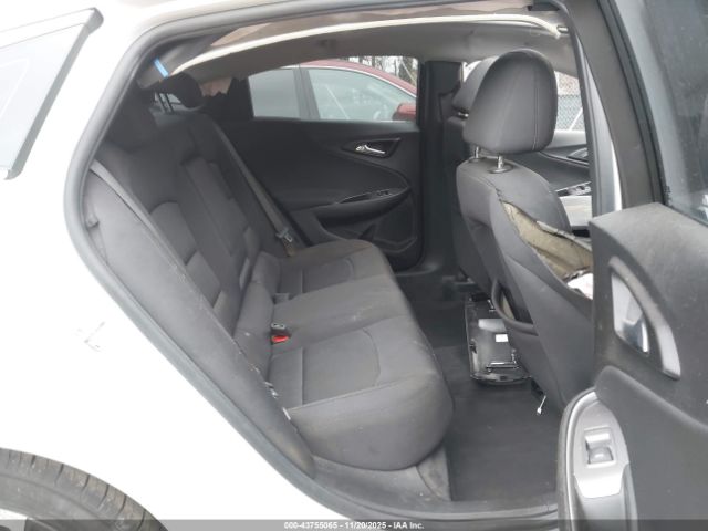 2022 CHEVROLET MALIBU 1G1ZD5ST1NF165729 Photo 7