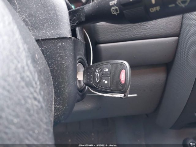 2005 JEEP LIBERTY 1J4GL48K25W519729 Photo 10