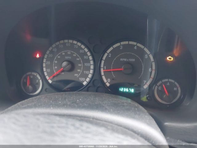 2005 JEEP LIBERTY 1J4GL48K25W519729 Photo 6