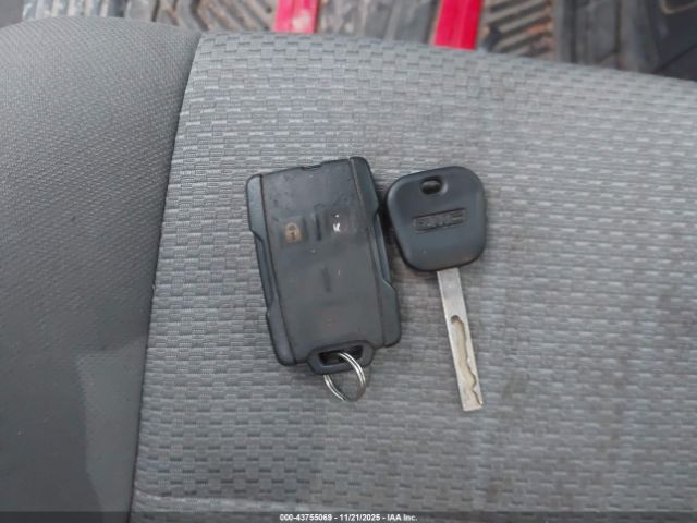 2017 GMC SIERRA 2500HD 1GT22REY1HZ199511 Photo 10