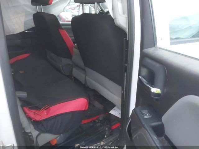 2017 GMC SIERRA 2500HD 1GT22REY1HZ199511 Photo 7