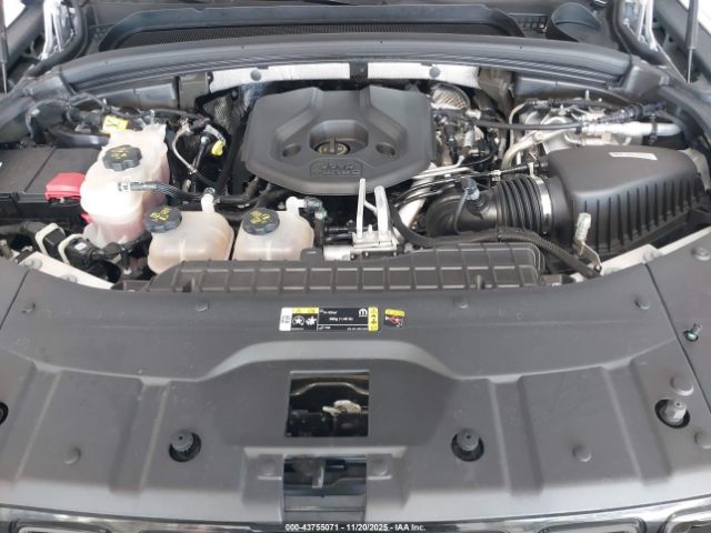 2023 JEEP GRAND CHEROKEE 4XE 1C4RJYB69PC649812 Photo 9