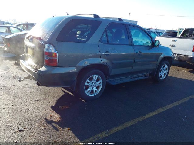 2006 ACURA MDX 2HNYD18916H529519 Photo 3