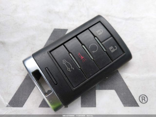 2013 CADILLAC ATS 1G6AD5SX6D0151384 Photo 10