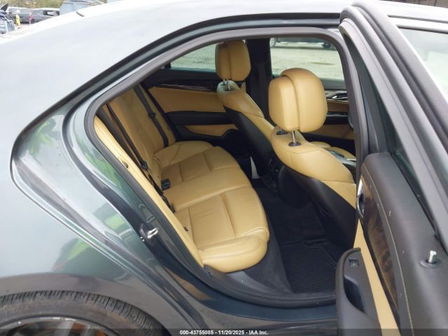 2013 CADILLAC ATS 1G6AD5SX6D0151384 Photo 7