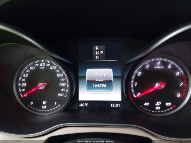 2017 MERCEDES-BENZ GLC 300 WDC0G4KBXHF144692 Photo 6