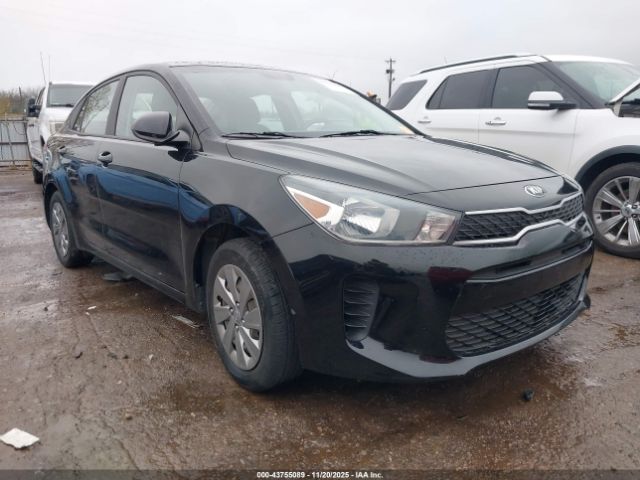 2020 KIA RIO 3KPA24AD1LE354774