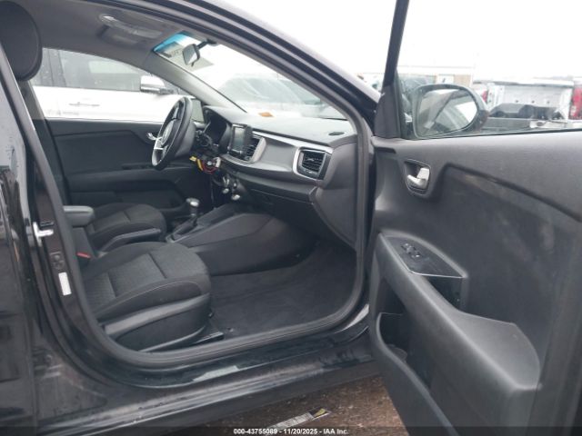 2020 KIA RIO 3KPA24AD1LE354774 Photo 4