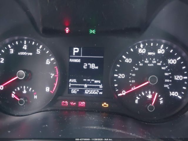 2020 KIA RIO 3KPA24AD1LE354774 Photo 6