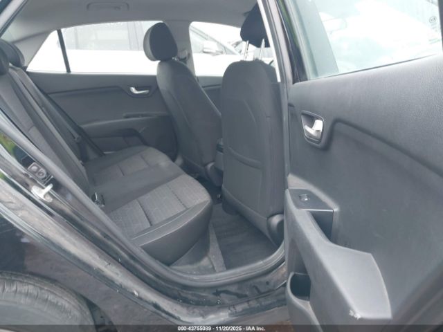 2020 KIA RIO 3KPA24AD1LE354774 Photo 7