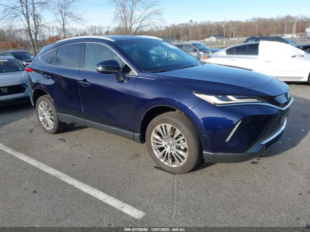 2023 TOYOTA VENZA JTEAAAAH6PJ126214