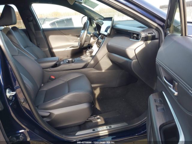 2023 TOYOTA VENZA JTEAAAAH6PJ126214 Photo 4