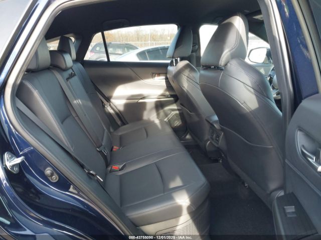 2023 TOYOTA VENZA JTEAAAAH6PJ126214 Photo 7