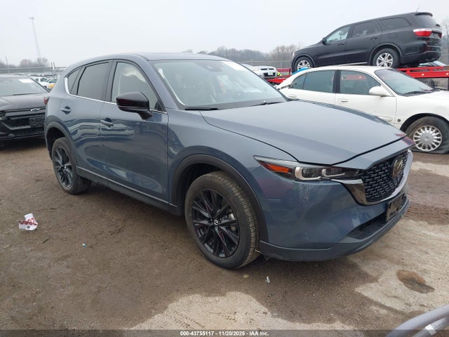 Aukcja sprzedaży 2025 Mazda Cx-5 Preferred/carbon Edition, vin: JM3KFBCM6S0561539, numer aukcji: 43755117