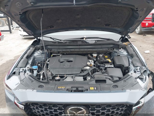 Aukcja sprzedaży 2025 Mazda Cx-5 Preferred/carbon Edition, vin: JM3KFBCM6S0561539, numer aukcji: 43755117