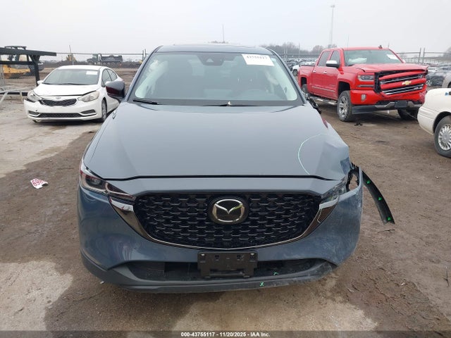 Aukcja sprzedaży 2025 Mazda Cx-5 Preferred/carbon Edition, vin: JM3KFBCM6S0561539, numer aukcji: 43755117