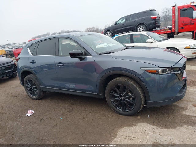 Aukcja sprzedaży 2025 Mazda Cx-5 Preferred/carbon Edition, vin: JM3KFBCM6S0561539, numer aukcji: 43755117
