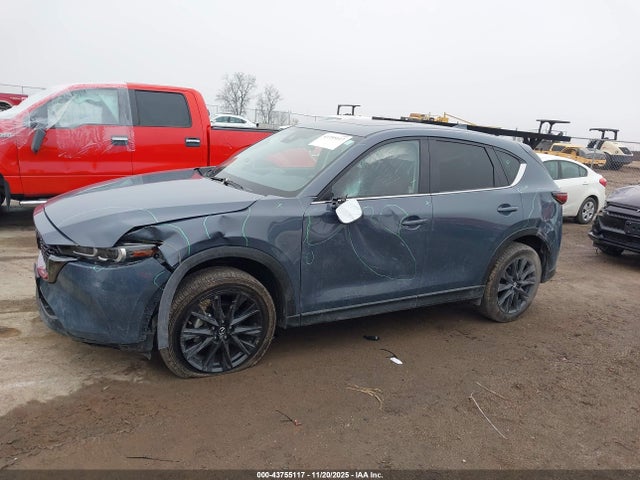 Aukcja sprzedaży 2025 Mazda Cx-5 Preferred/carbon Edition, vin: JM3KFBCM6S0561539, numer aukcji: 43755117