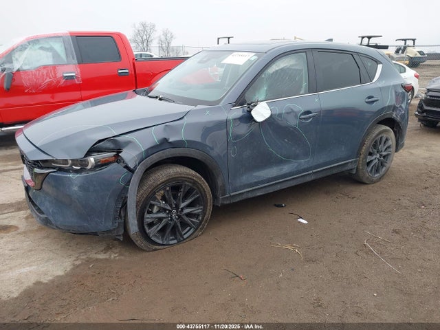 Aukcja sprzedaży 2025 Mazda Cx-5 Preferred/carbon Edition, vin: JM3KFBCM6S0561539, numer aukcji: 43755117