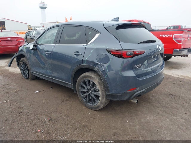 Aukcja sprzedaży 2025 Mazda Cx-5 Preferred/carbon Edition, vin: JM3KFBCM6S0561539, numer aukcji: 43755117