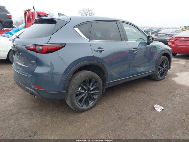 Aukcja sprzedaży 2025 Mazda Cx-5 Preferred/carbon Edition, vin: JM3KFBCM6S0561539, numer aukcji: 43755117