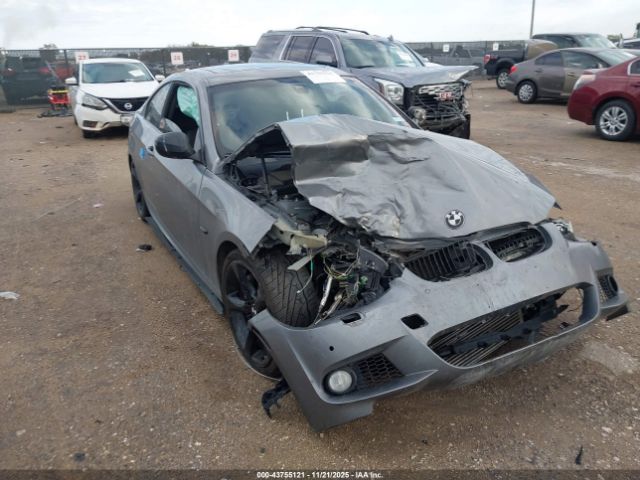 2012 BMW 335I WBAKG7C57CE263238