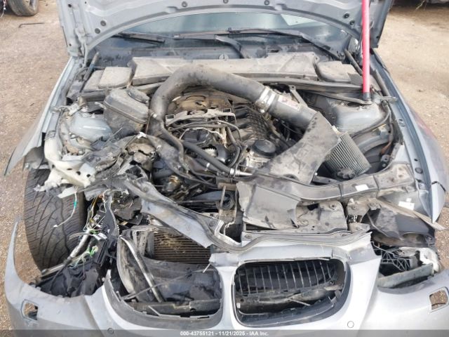 2012 BMW 335I WBAKG7C57CE263238 Photo 9