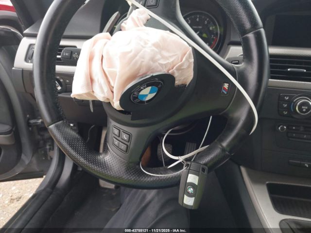 2012 BMW 335I WBAKG7C57CE263238 Photo 10