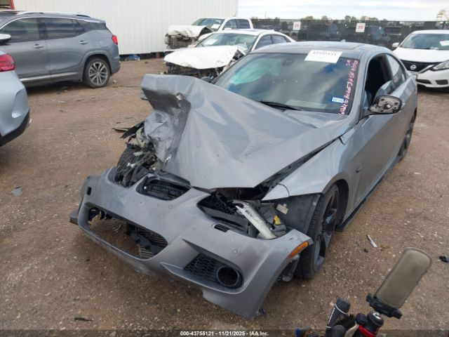 2012 BMW 335I WBAKG7C57CE263238 Photo 1