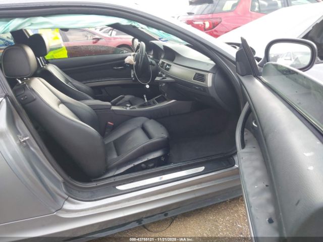 2012 BMW 335I WBAKG7C57CE263238 Photo 4