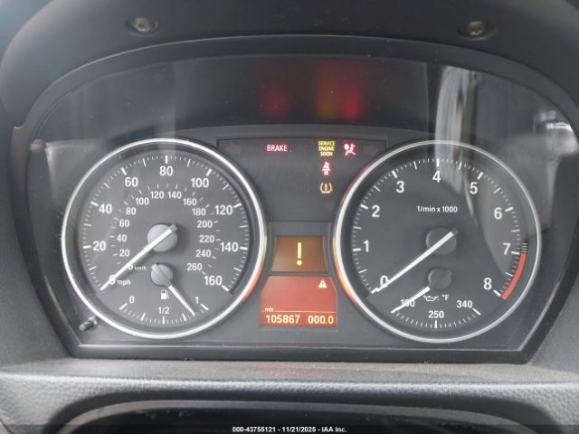 2012 BMW 335I WBAKG7C57CE263238 Photo 6