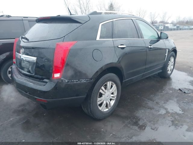 2011 CADILLAC SRX 3GYFNAEY6BS662090 Photo 3