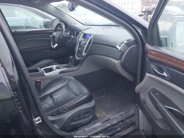 2011 CADILLAC SRX 3GYFNAEY6BS662090 Photo 4