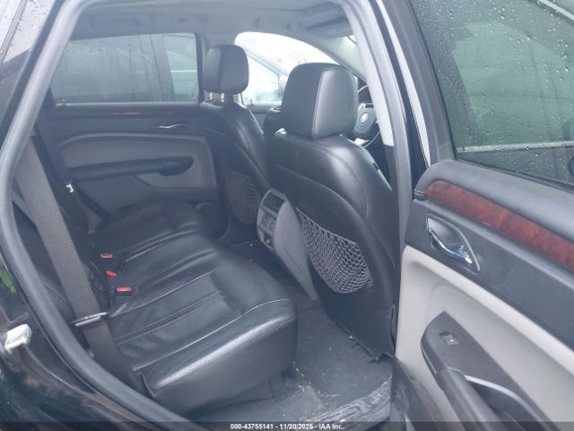 2011 CADILLAC SRX 3GYFNAEY6BS662090 Photo 7