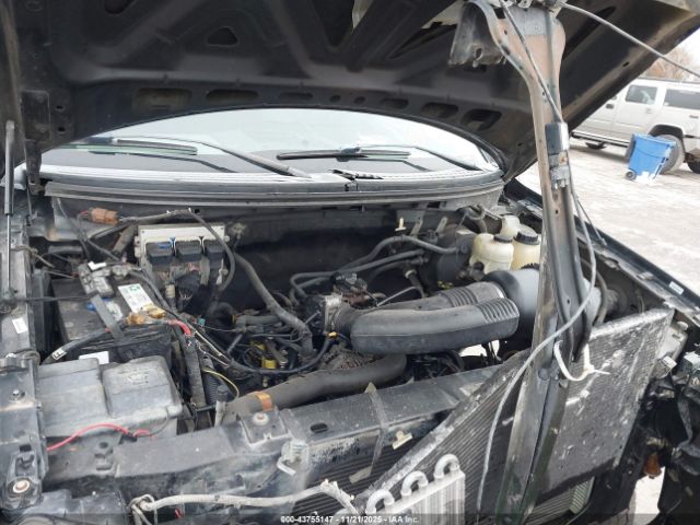 2007 FORD F-150 1FTRF04W47KC66222 Photo 9