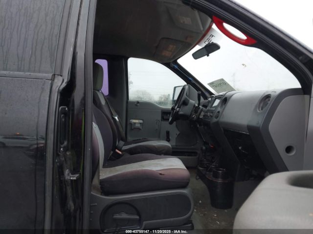 2007 FORD F-150 1FTRF04W47KC66222 Photo 4