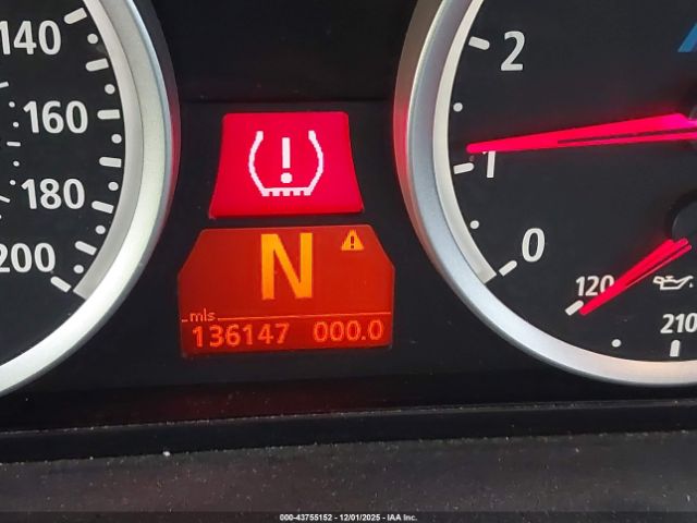 2006 BMW M5 WBSNB93546B581729 Photo 6