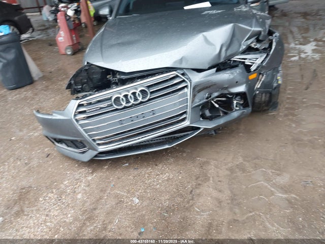 2017 AUDI A4 WAUFNAF47HN014694 Photo 5