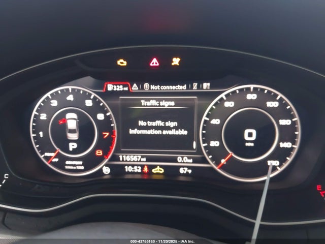 2017 AUDI A4 WAUFNAF47HN014694 Photo 6