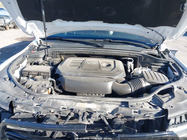 2017 DODGE DURANGO 1C4RDJDG8HC664999 Photo 9