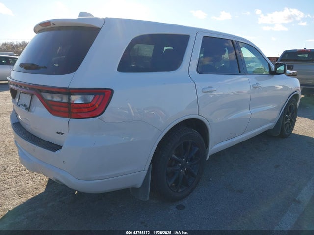2017 DODGE DURANGO 1C4RDJDG8HC664999 Photo 3