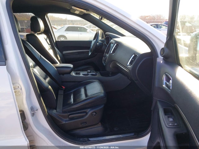 2017 DODGE DURANGO 1C4RDJDG8HC664999 Photo 4