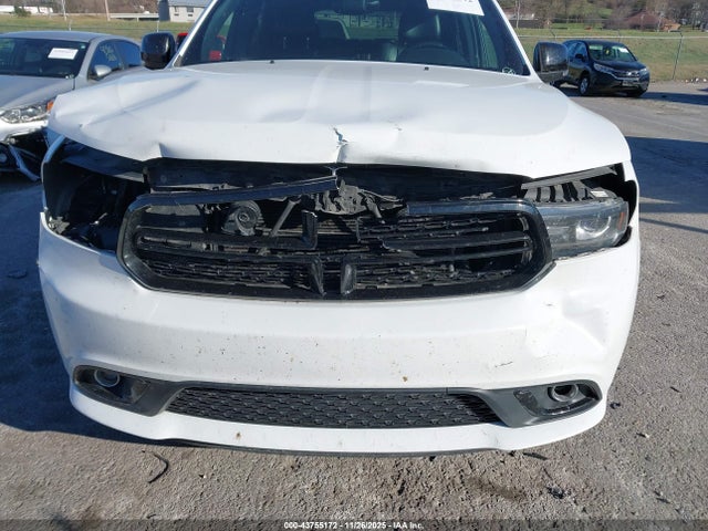 2017 DODGE DURANGO 1C4RDJDG8HC664999 Photo 5