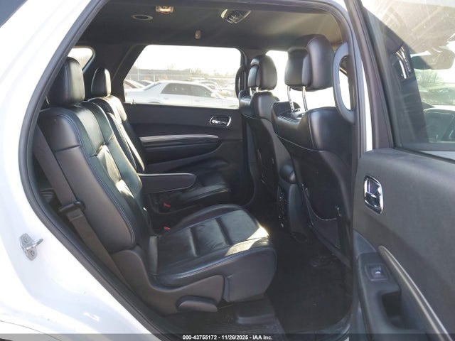 2017 DODGE DURANGO 1C4RDJDG8HC664999 Photo 7