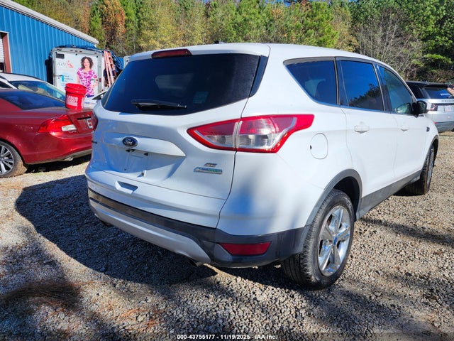 Ford Escape 2014 1FMCU0GX4EUA23703 Image 4