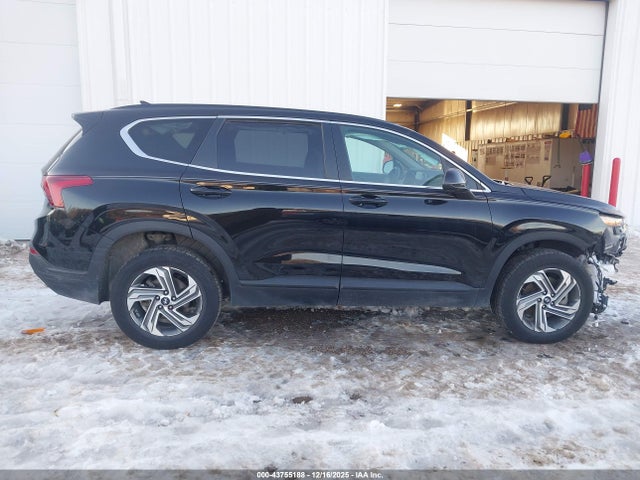 Продажа на аукционе авто 2023 Hyundai Santa Fe Se, vin: 5NMS1DAJ6PH630510, номер лота: 43755188