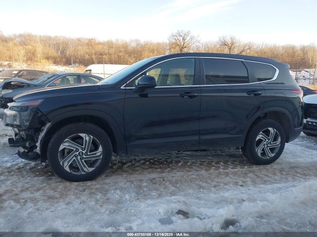 Продажа на аукционе авто 2023 Hyundai Santa Fe Se, vin: 5NMS1DAJ6PH630510, номер лота: 43755188